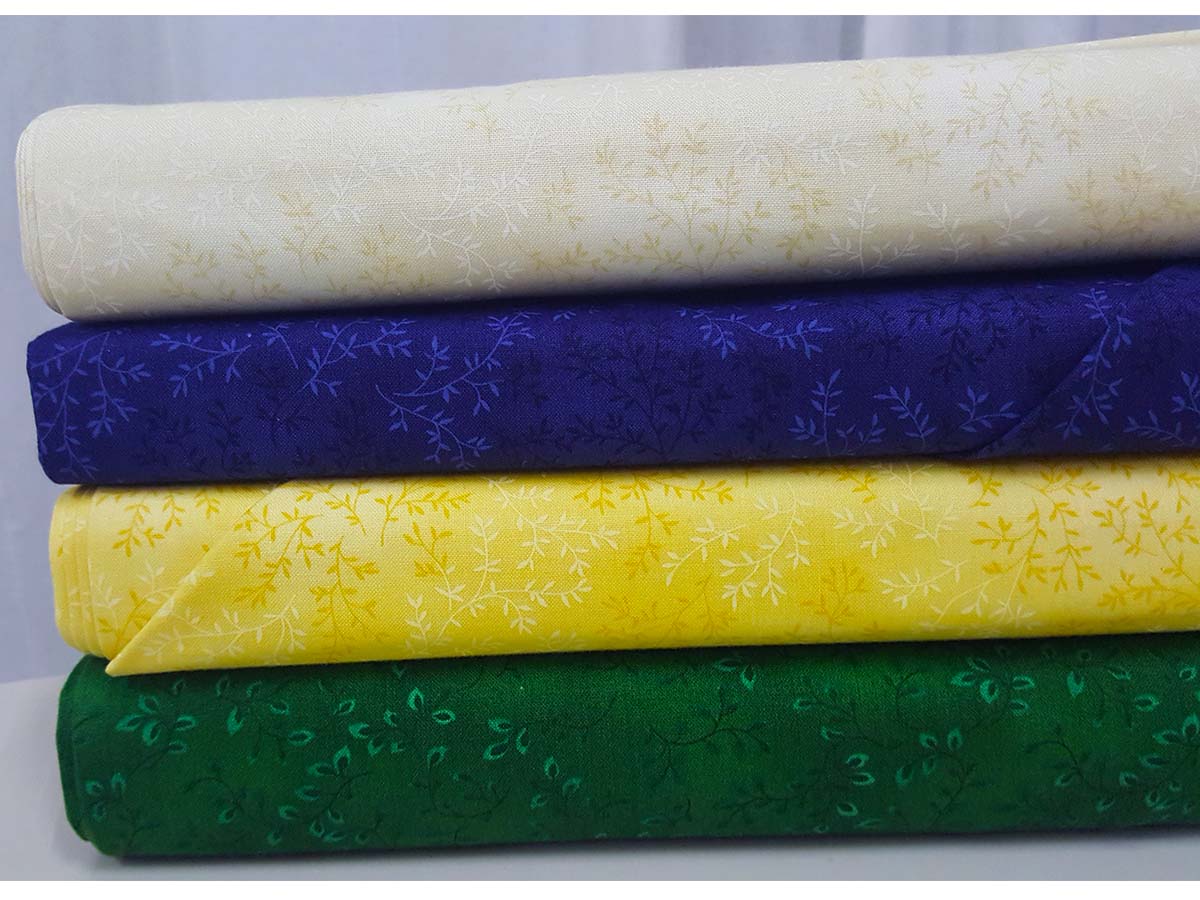 American Cotton / Designer Cotton Fabric